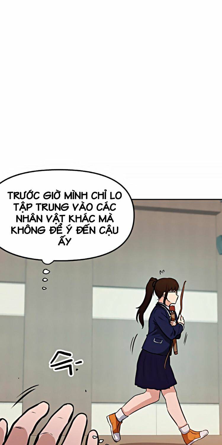 Ta Có Max Thuộc Tính May Mắn: Chapter 34