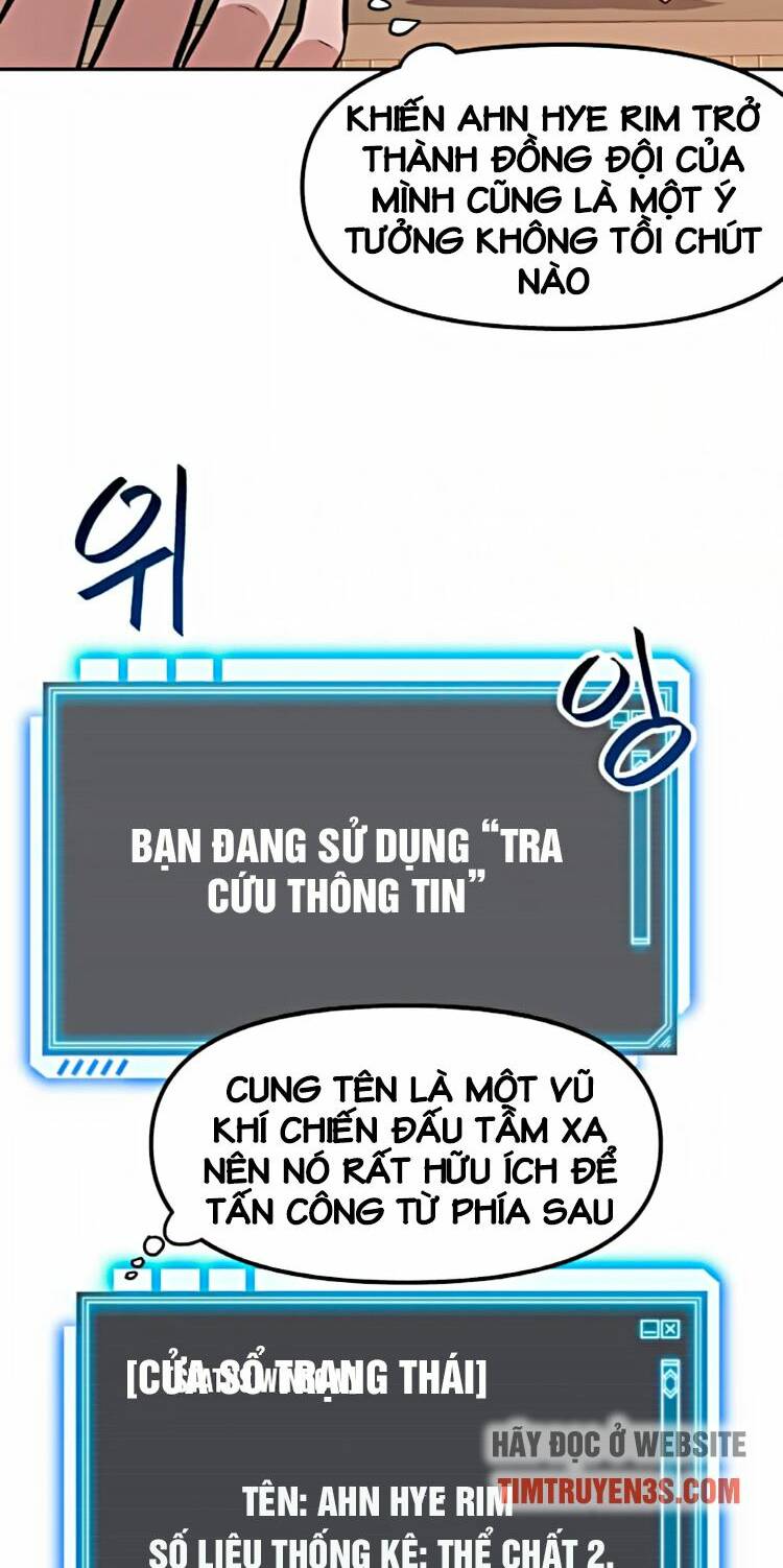 Ta Có Max Thuộc Tính May Mắn: Chapter 34