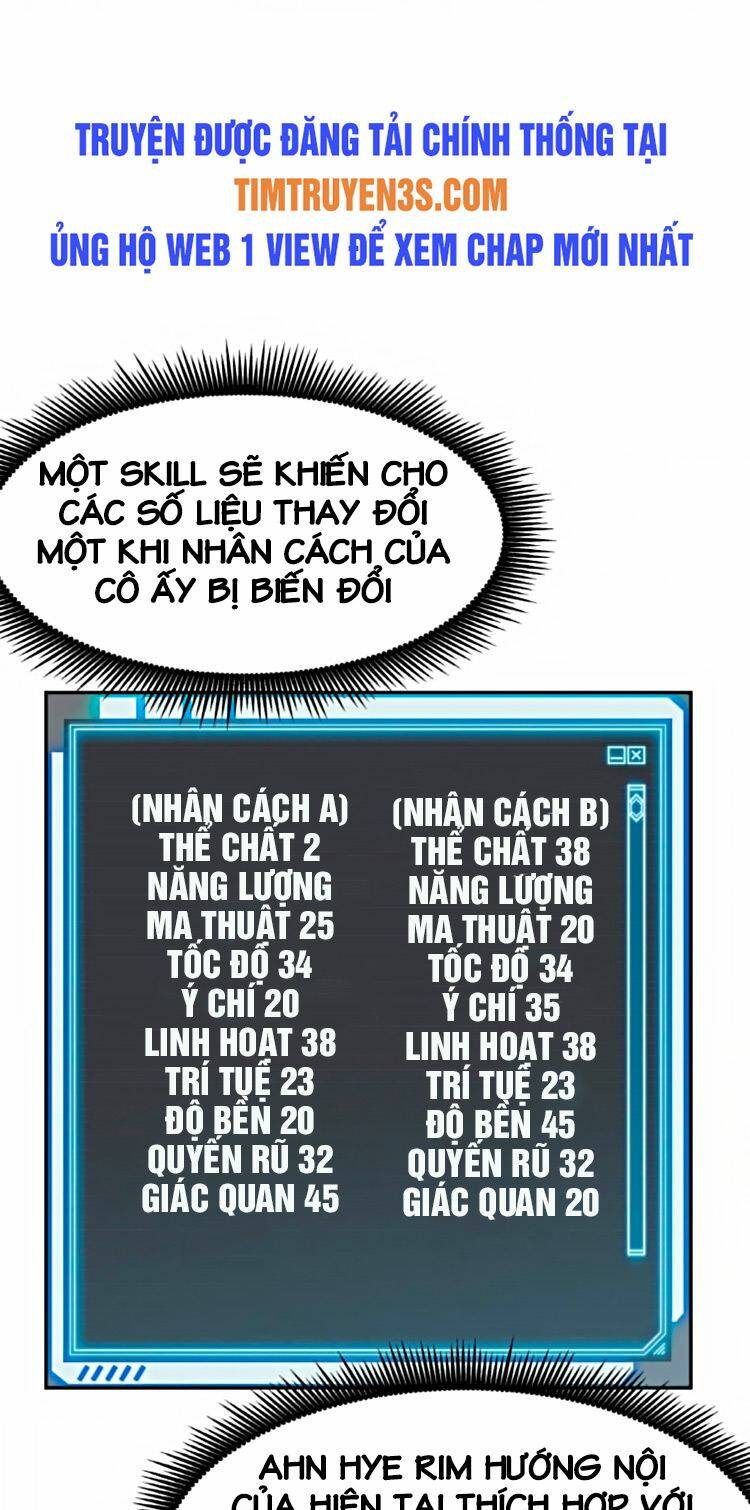 Ta Có Max Thuộc Tính May Mắn: Chapter 34