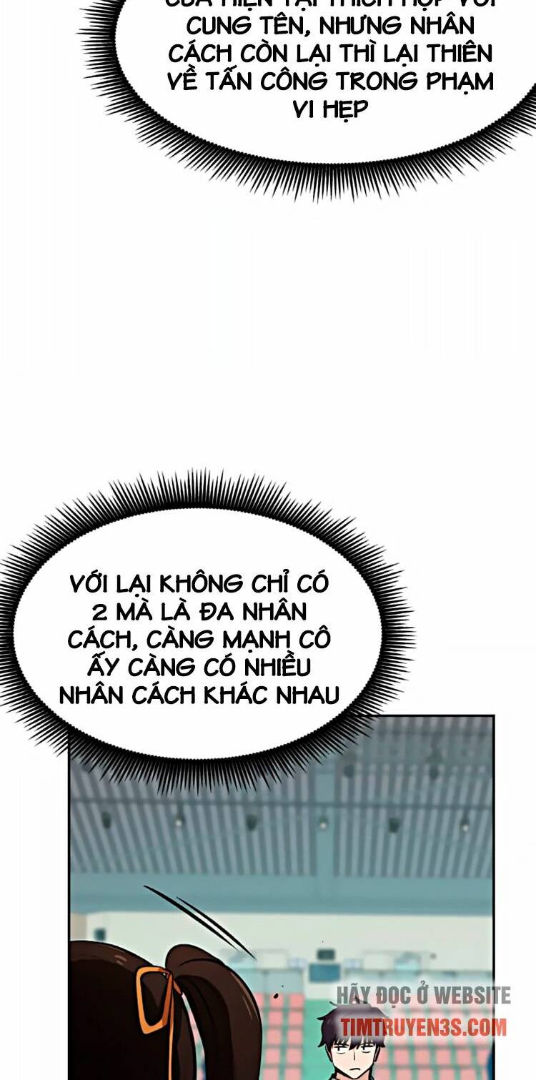 Ta Có Max Thuộc Tính May Mắn: Chapter 34