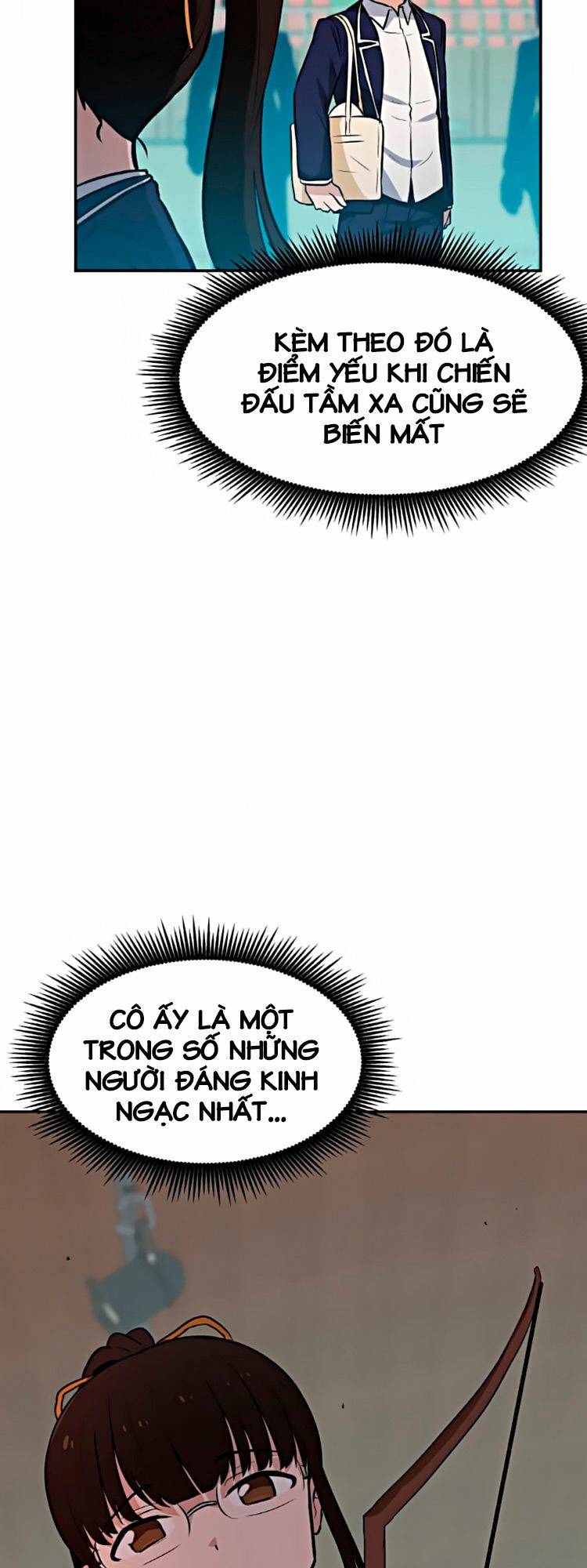 Ta Có Max Thuộc Tính May Mắn: Chapter 34