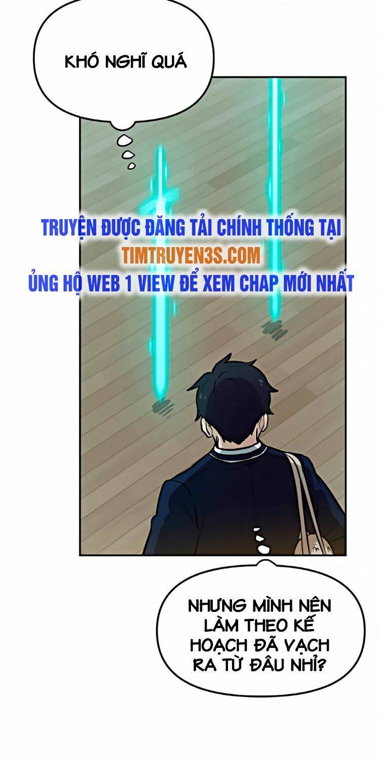 Ta Có Max Thuộc Tính May Mắn: Chapter 34