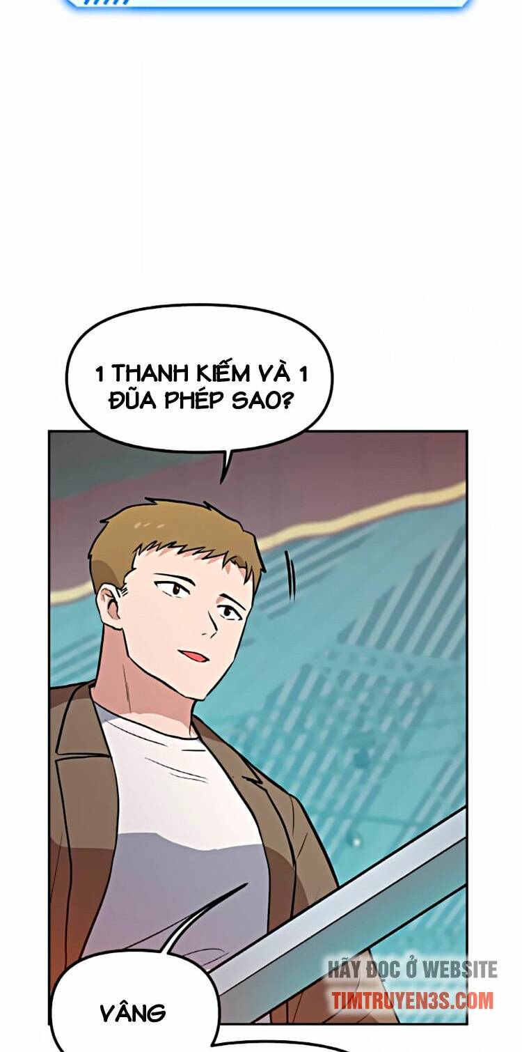 Ta Có Max Thuộc Tính May Mắn: Chapter 34