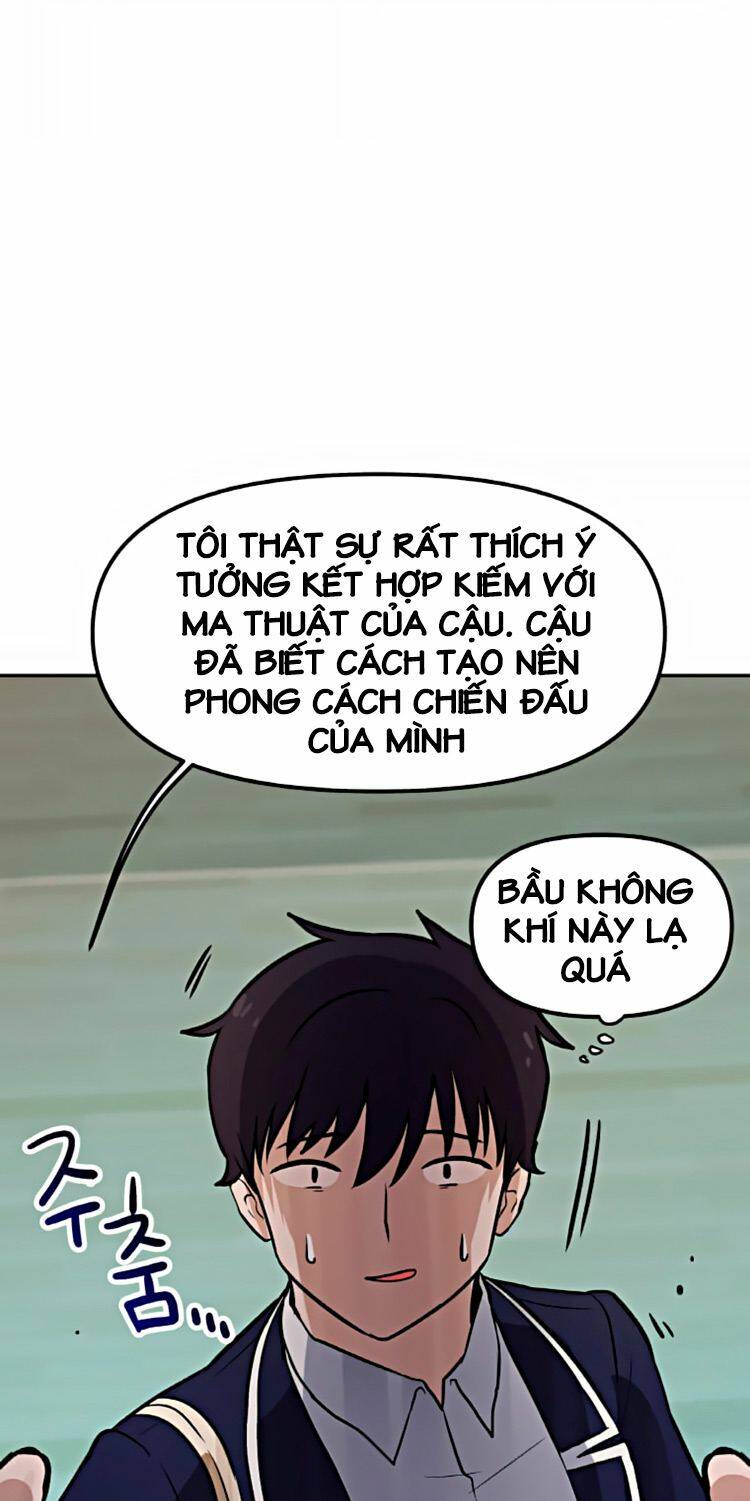Ta Có Max Thuộc Tính May Mắn: Chapter 34