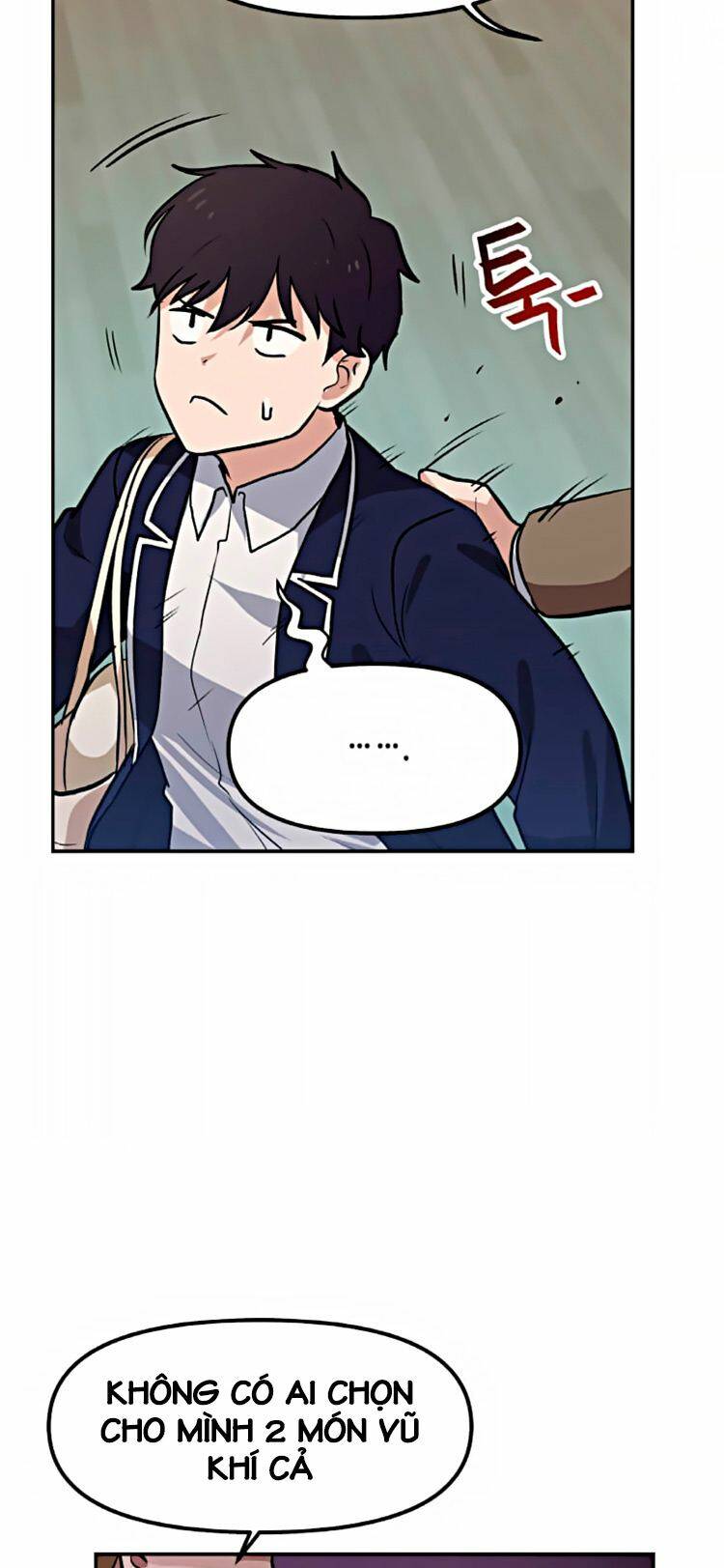 Ta Có Max Thuộc Tính May Mắn: Chapter 34