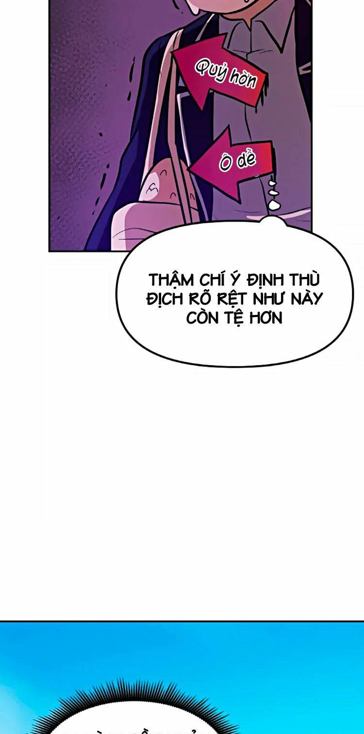 Ta Có Max Thuộc Tính May Mắn: Chapter 34