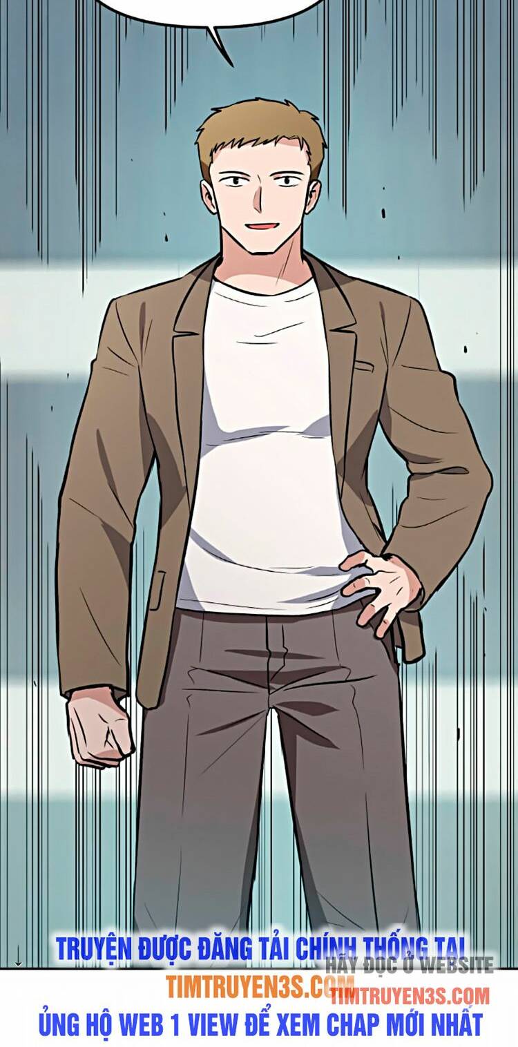 Ta Có Max Thuộc Tính May Mắn: Chapter 34