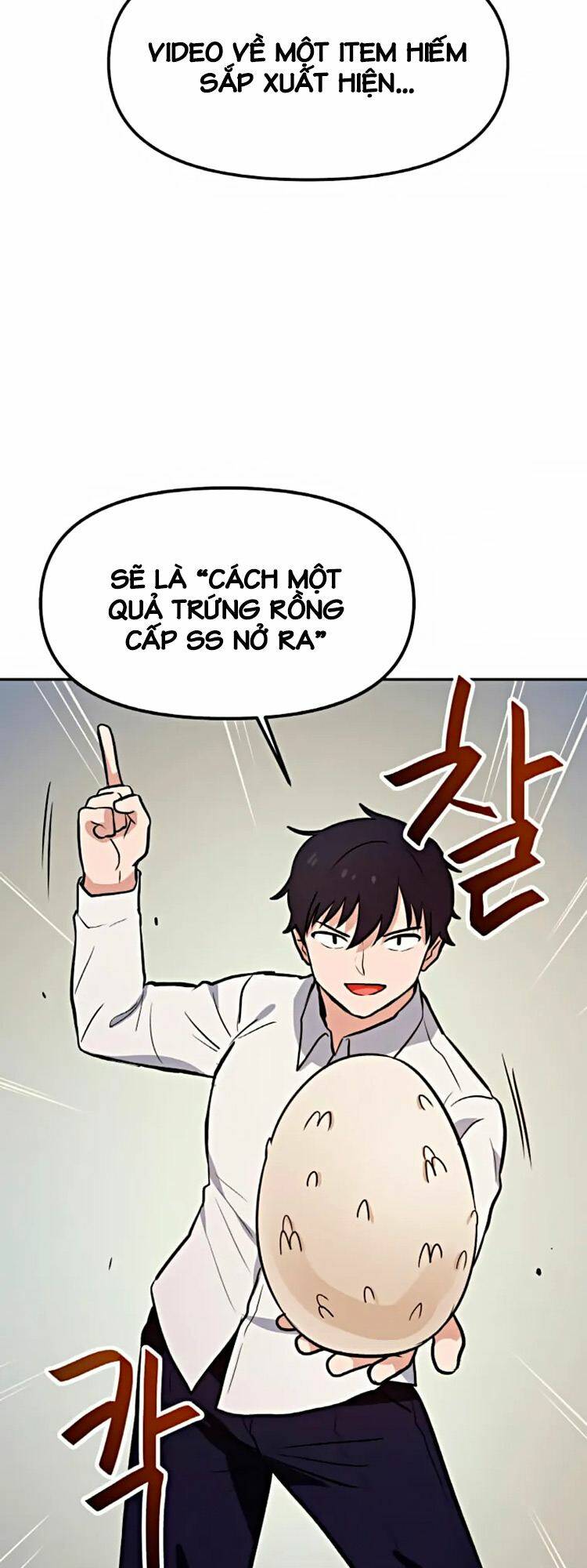 Ta Có Max Thuộc Tính May Mắn: Chapter 34