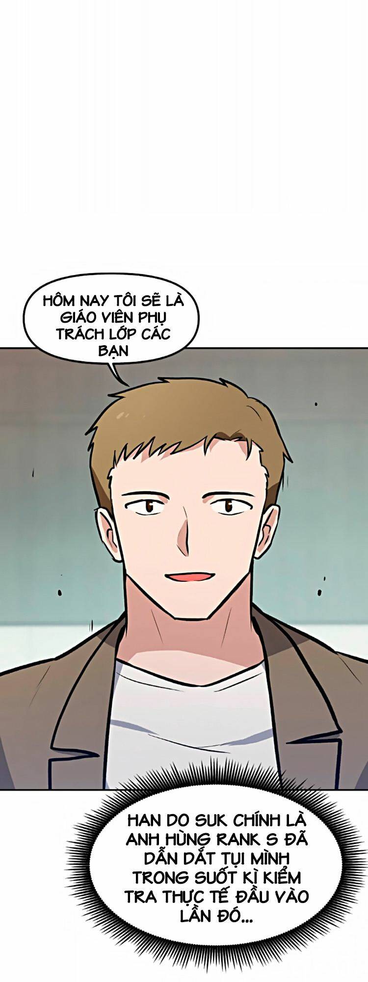 Ta Có Max Thuộc Tính May Mắn: Chapter 34