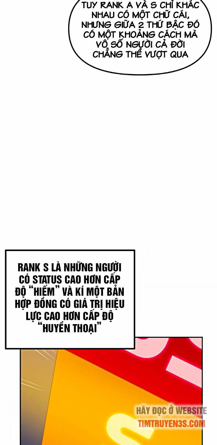 Ta Có Max Thuộc Tính May Mắn: Chapter 34