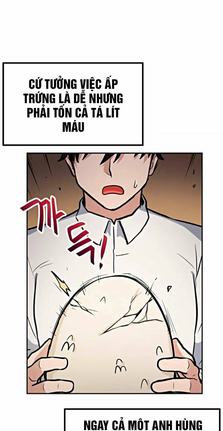 Ta Có Max Thuộc Tính May Mắn: Chapter 35