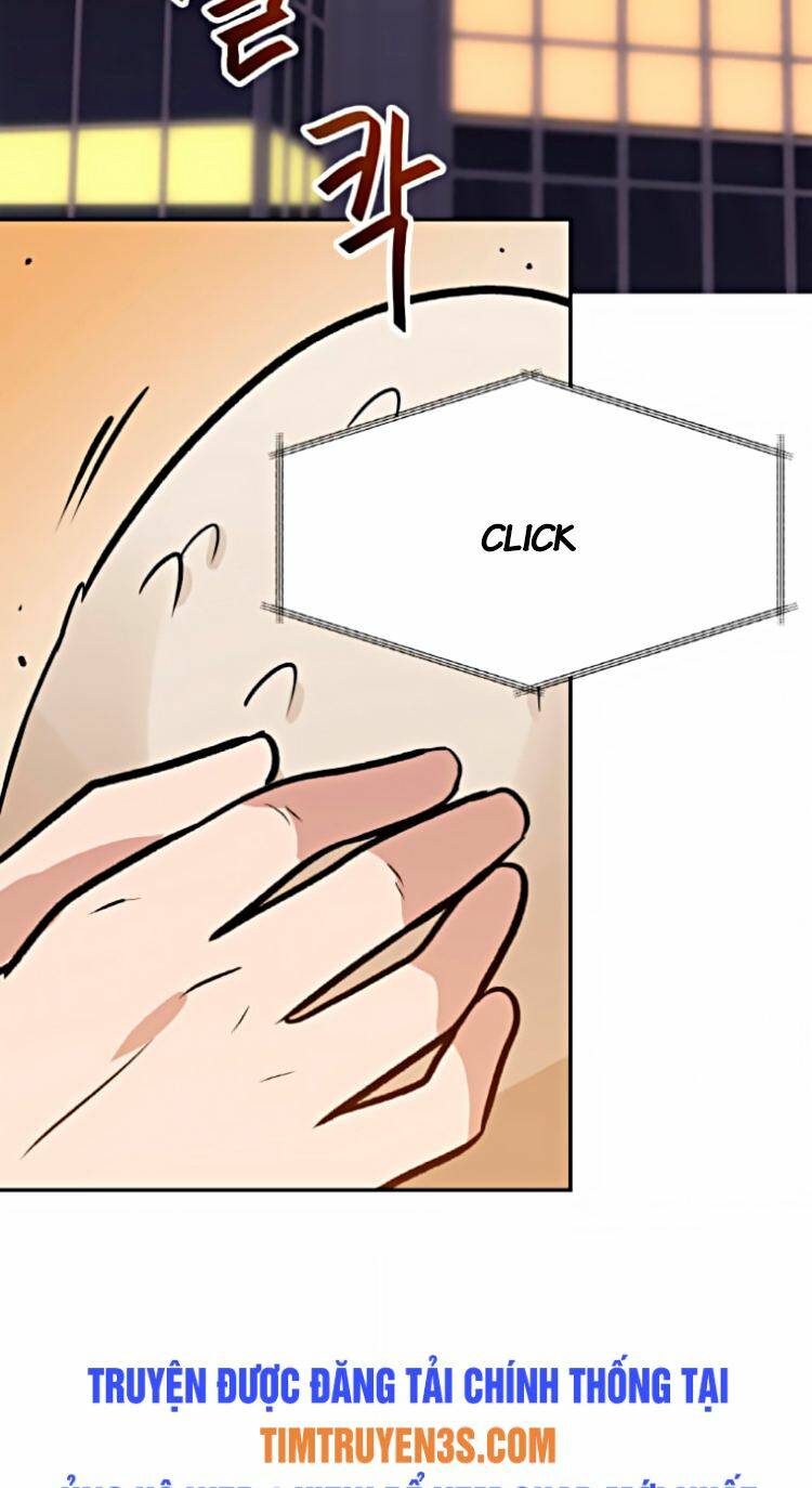 Ta Có Max Thuộc Tính May Mắn: Chapter 35
