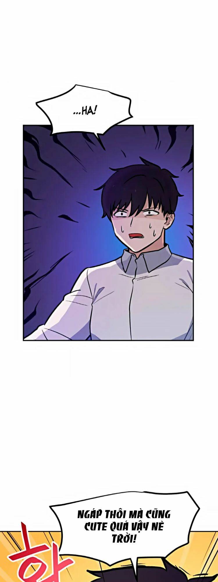 Ta Có Max Thuộc Tính May Mắn: Chapter 35