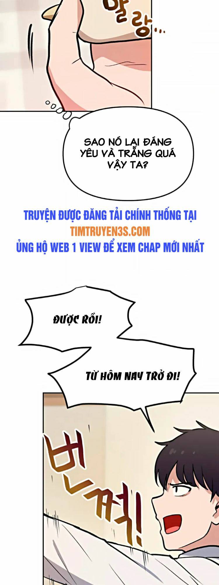Ta Có Max Thuộc Tính May Mắn: Chapter 35