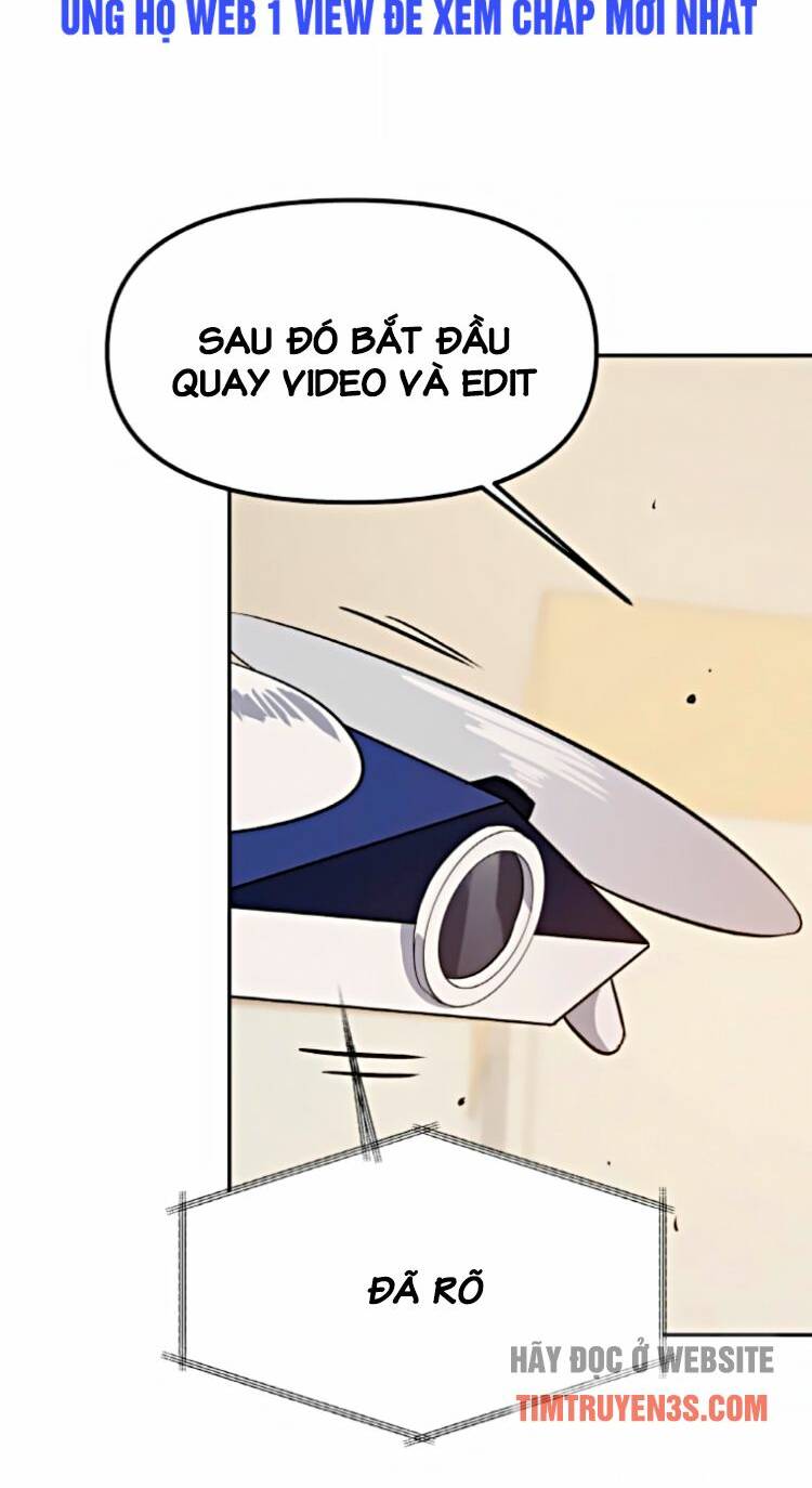 Ta Có Max Thuộc Tính May Mắn: Chapter 35