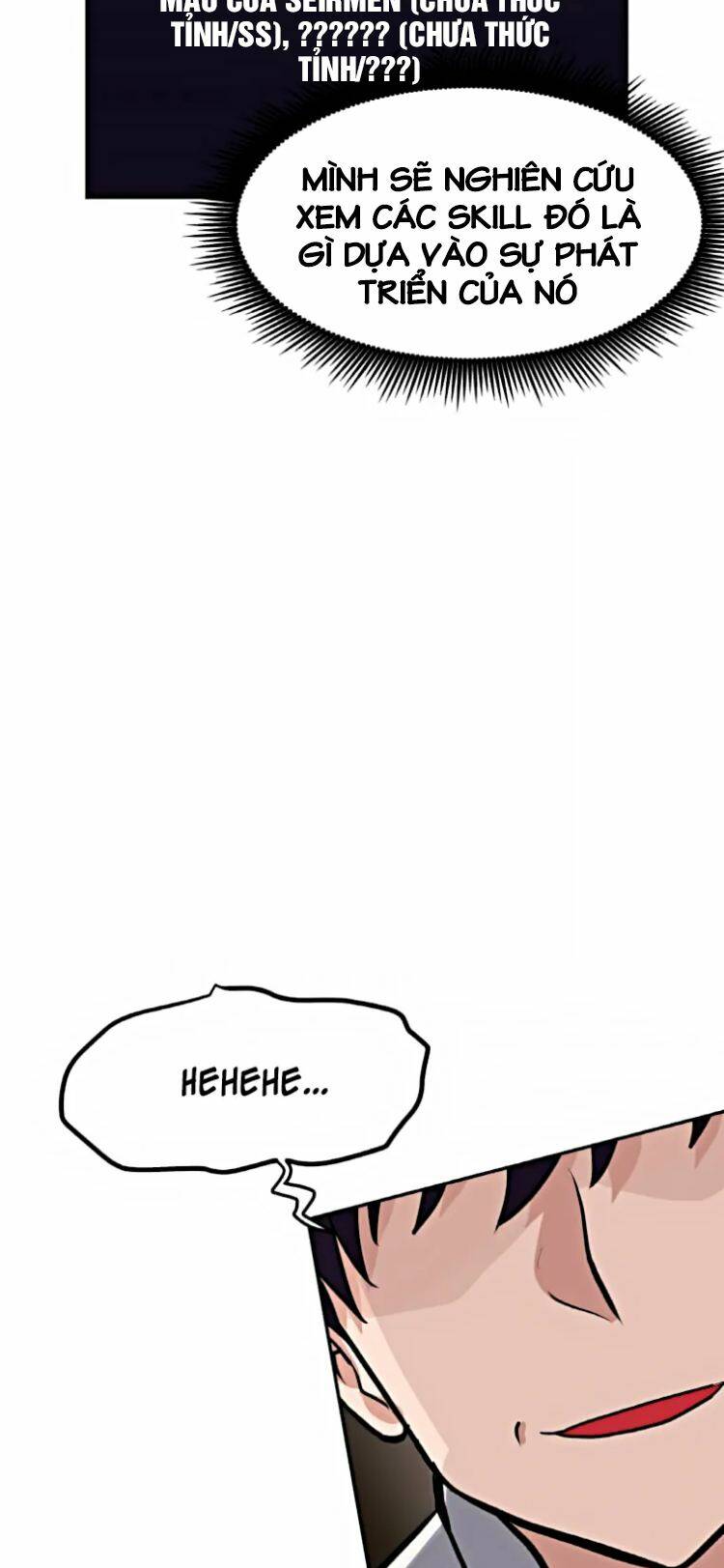Ta Có Max Thuộc Tính May Mắn: Chapter 35