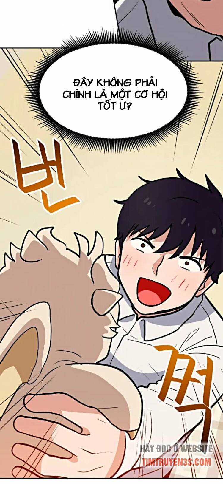 Ta Có Max Thuộc Tính May Mắn: Chapter 35
