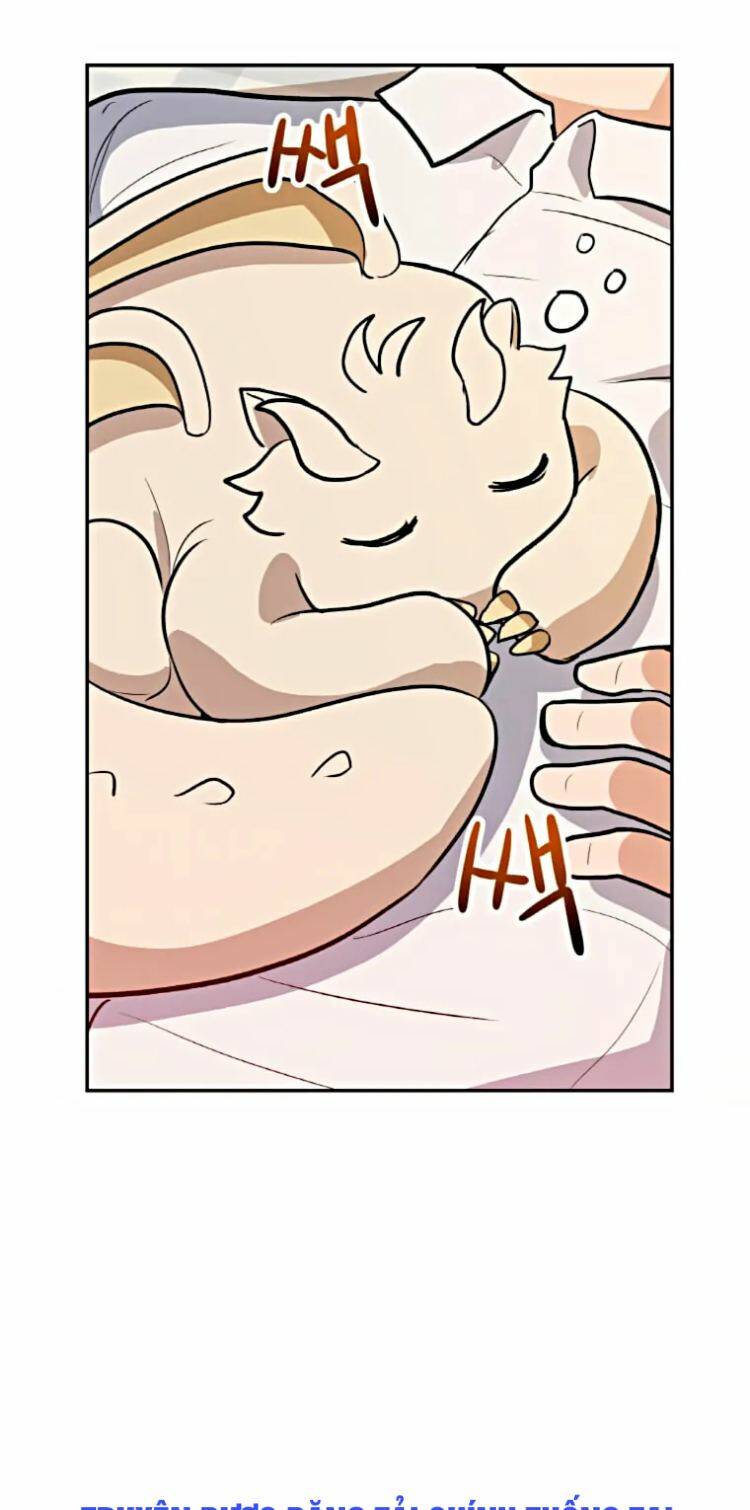 Ta Có Max Thuộc Tính May Mắn: Chapter 35