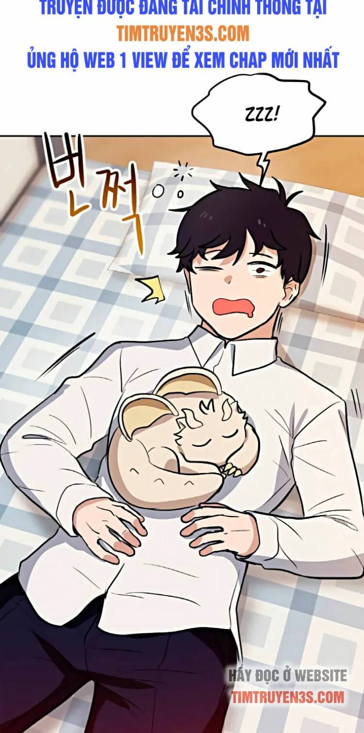 Ta Có Max Thuộc Tính May Mắn: Chapter 35