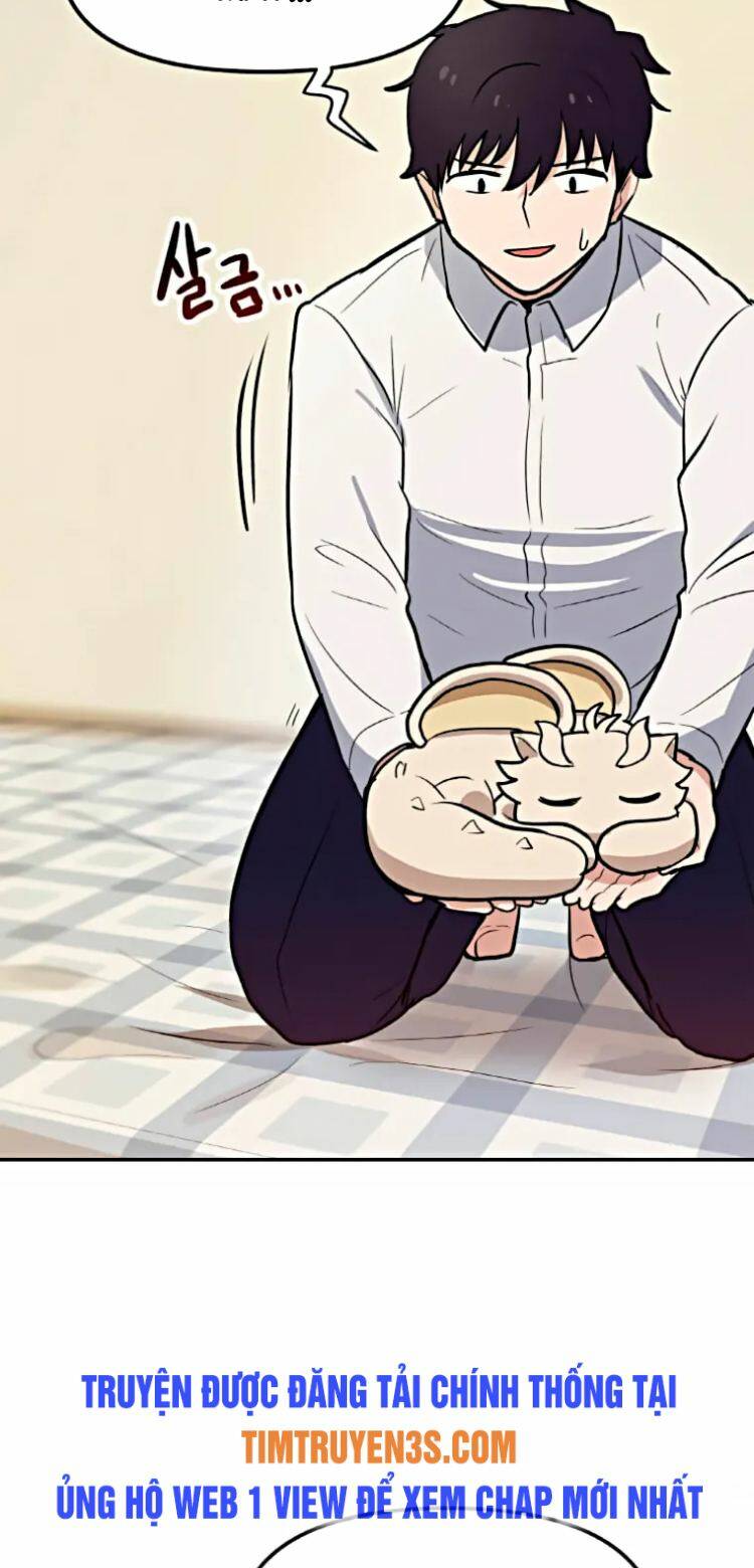 Ta Có Max Thuộc Tính May Mắn: Chapter 35