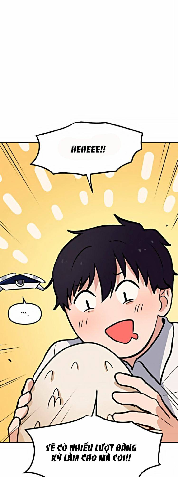 Ta Có Max Thuộc Tính May Mắn: Chapter 35