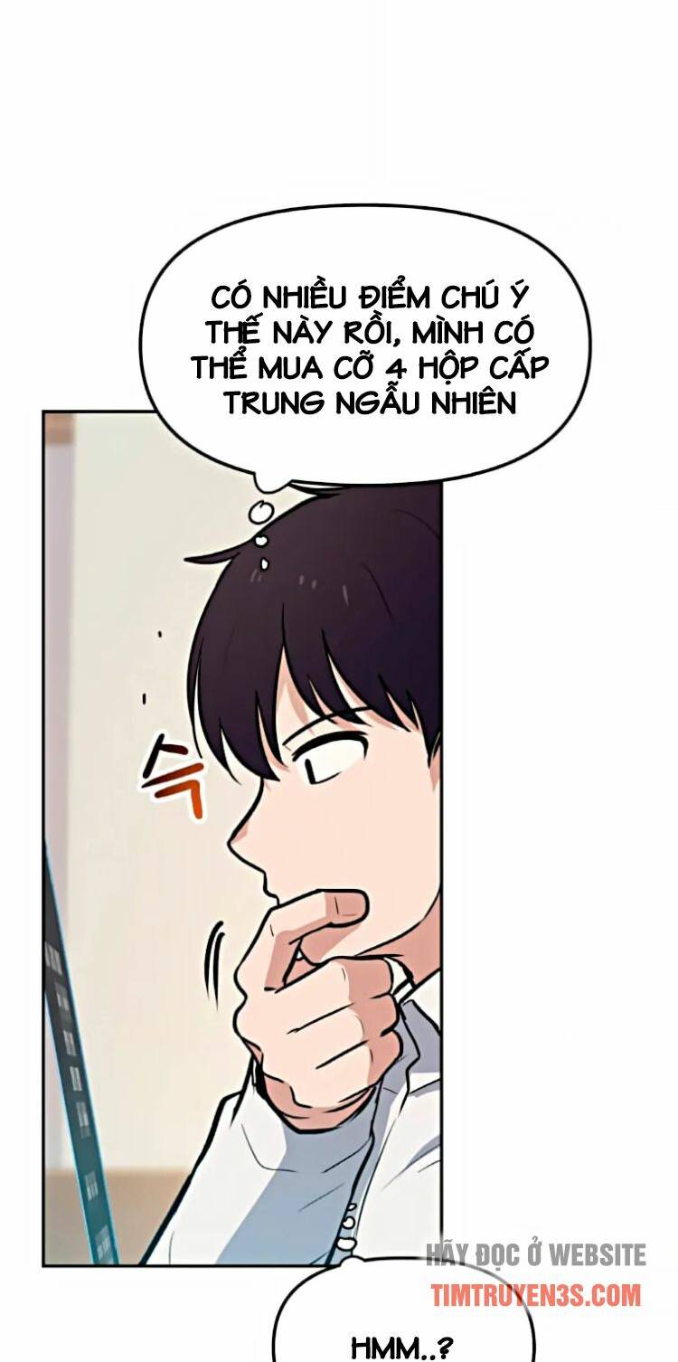Ta Có Max Thuộc Tính May Mắn: Chapter 35