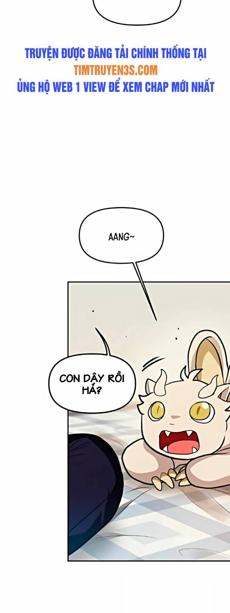 Ta Có Max Thuộc Tính May Mắn: Chapter 35