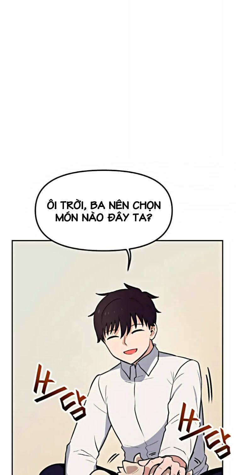 Ta Có Max Thuộc Tính May Mắn: Chapter 35