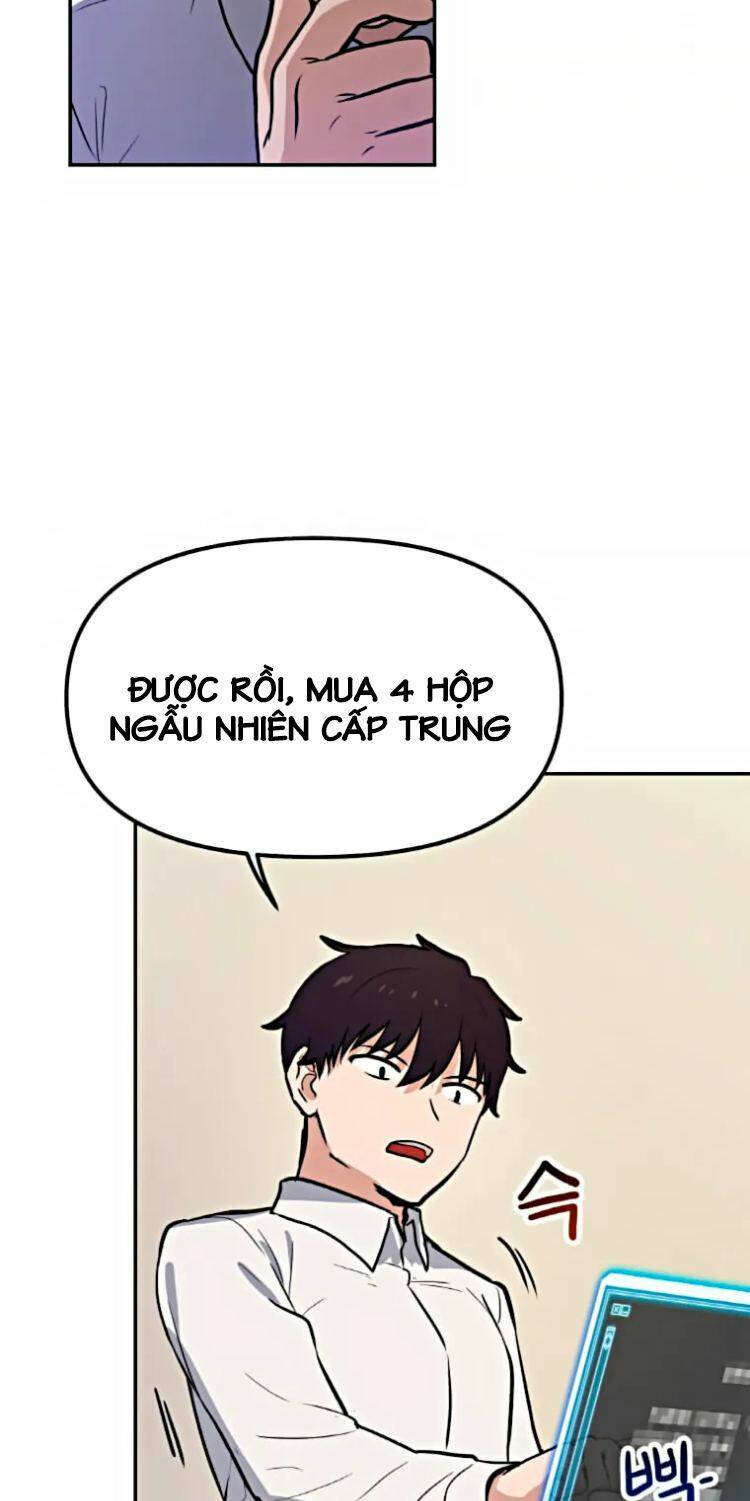 Ta Có Max Thuộc Tính May Mắn: Chapter 35