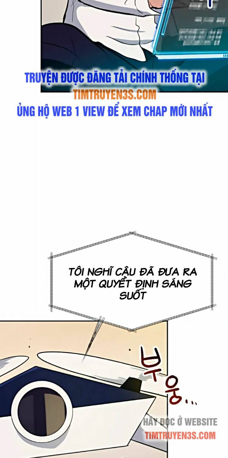 Ta Có Max Thuộc Tính May Mắn: Chapter 35