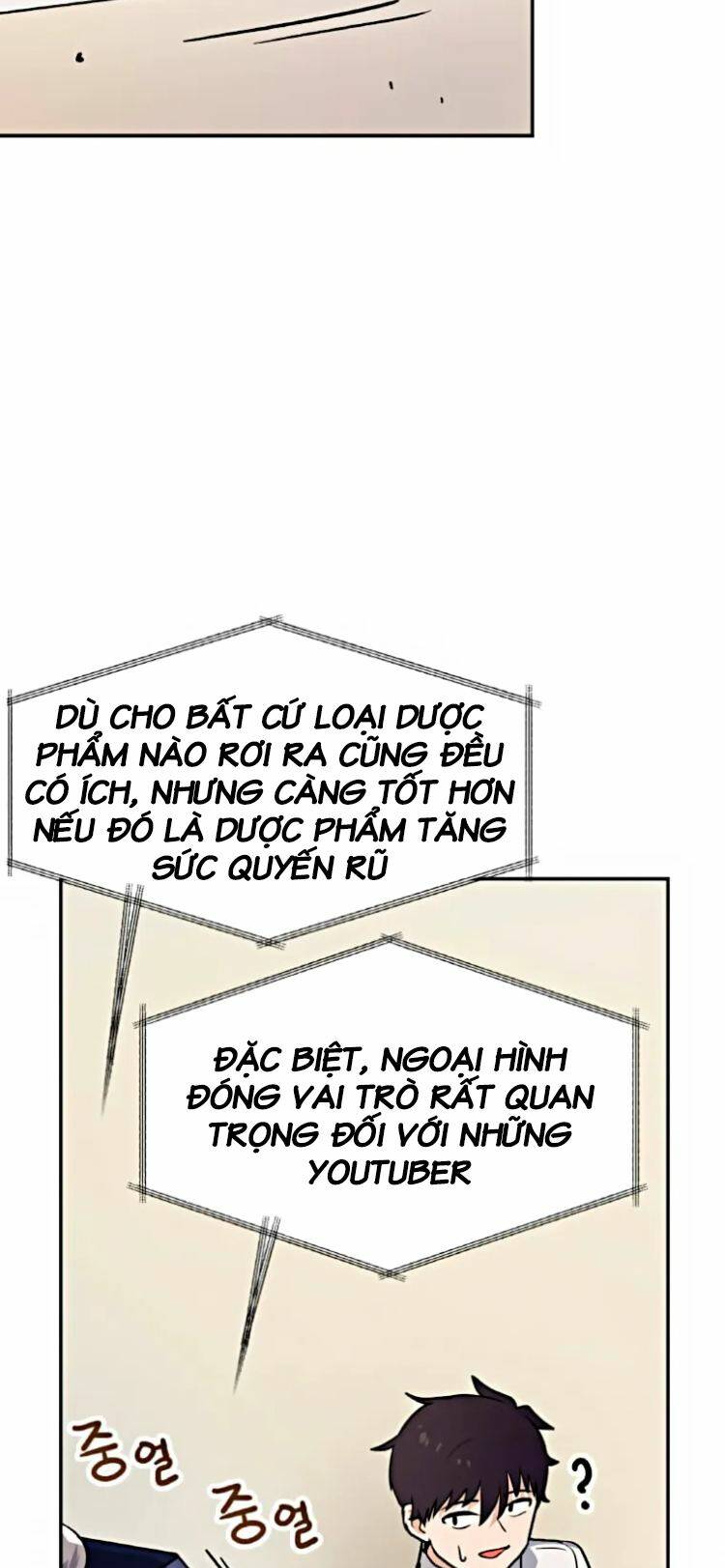 Ta Có Max Thuộc Tính May Mắn: Chapter 35