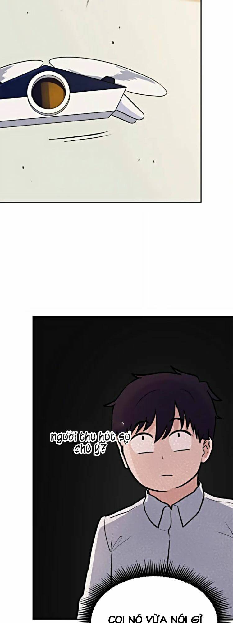 Ta Có Max Thuộc Tính May Mắn: Chapter 35