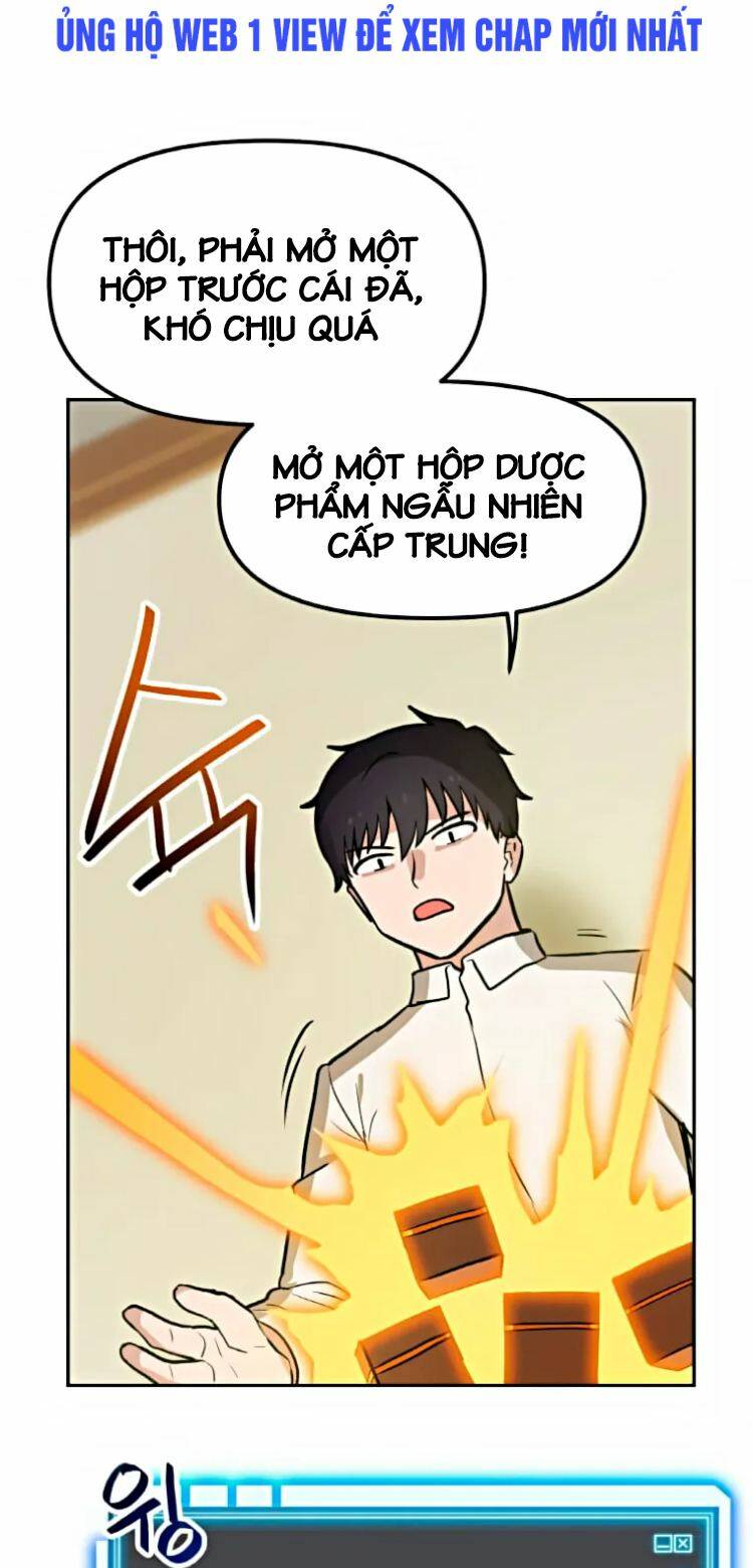 Ta Có Max Thuộc Tính May Mắn: Chapter 35