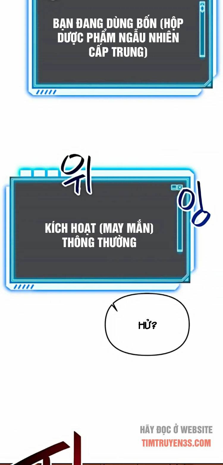 Ta Có Max Thuộc Tính May Mắn: Chapter 35