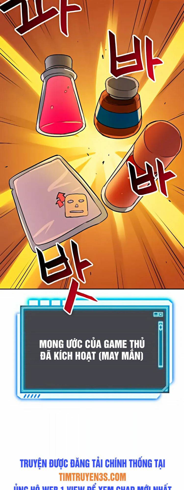 Ta Có Max Thuộc Tính May Mắn: Chapter 35