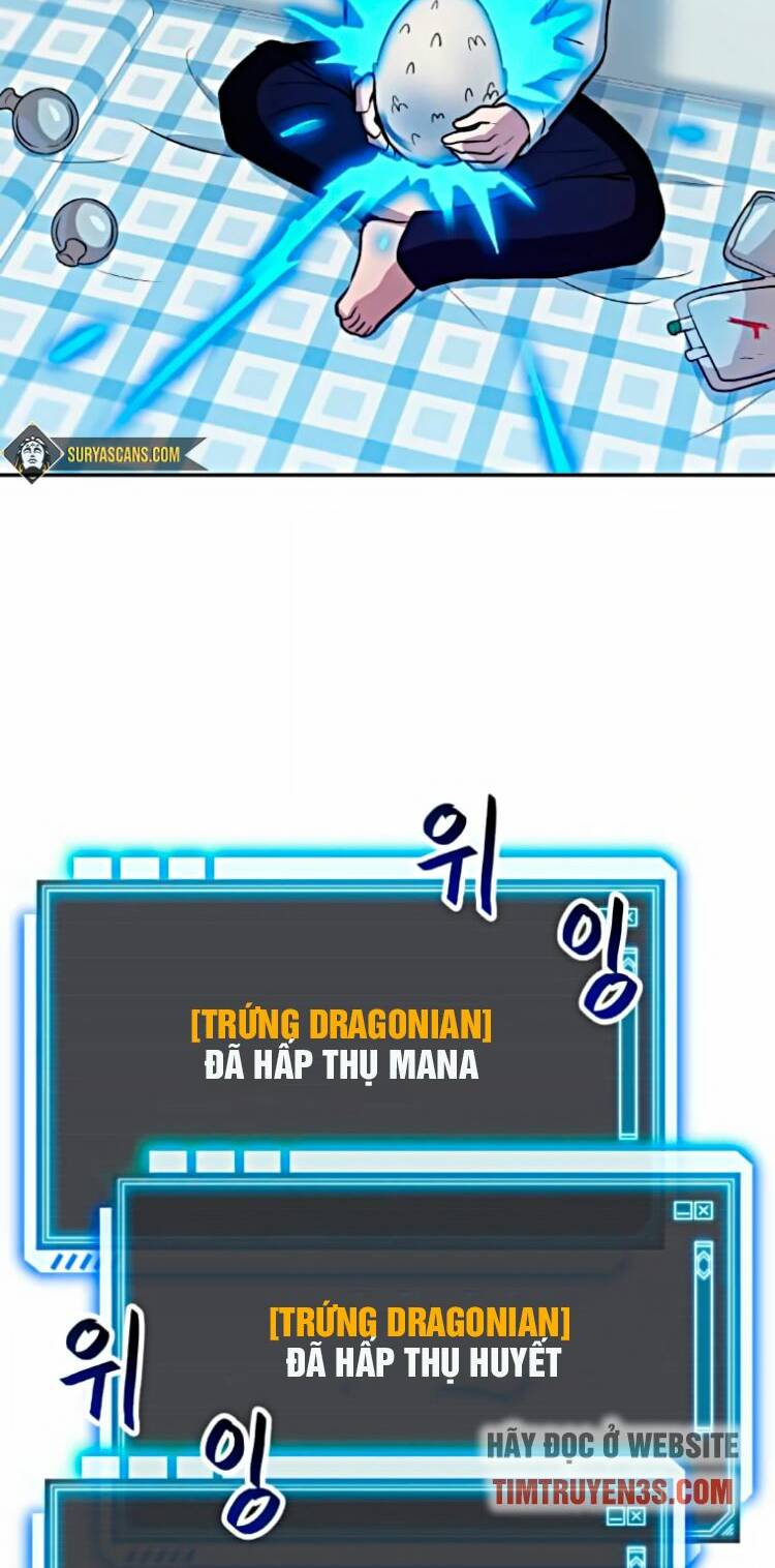 Ta Có Max Thuộc Tính May Mắn: Chapter 35