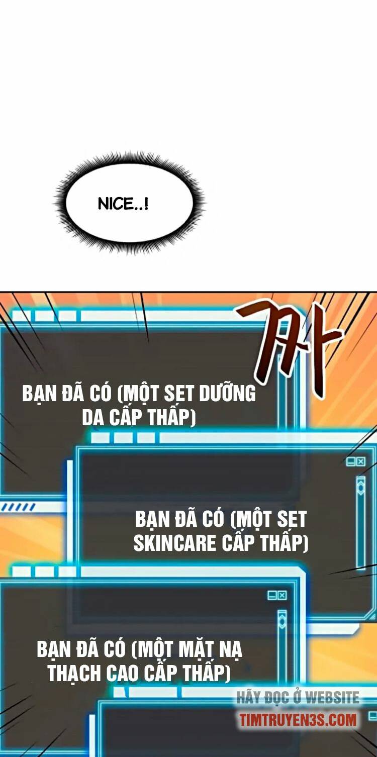 Ta Có Max Thuộc Tính May Mắn: Chapter 35