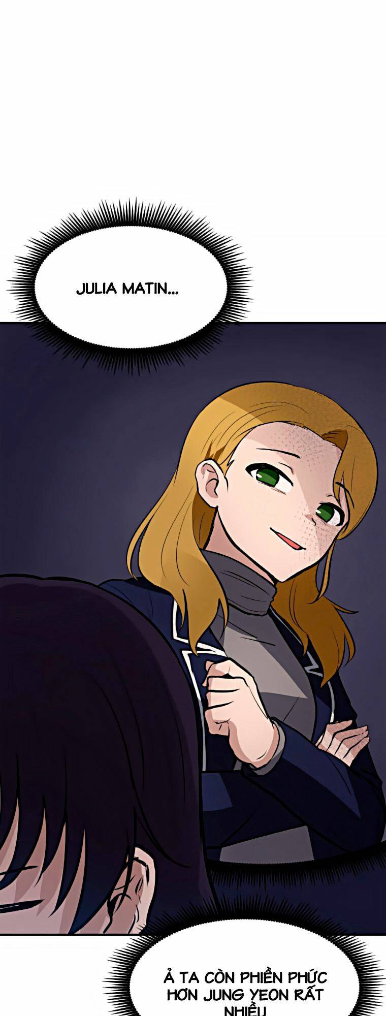 Ta Có Max Thuộc Tính May Mắn: Chapter 36