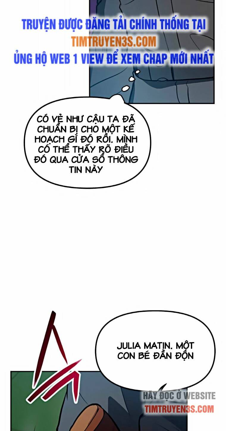 Ta Có Max Thuộc Tính May Mắn: Chapter 36