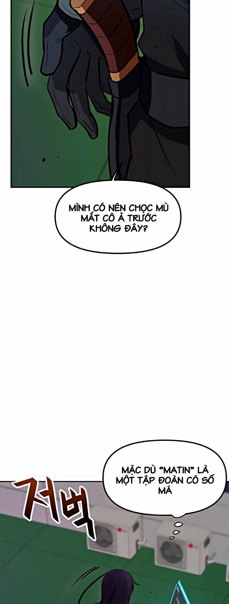 Ta Có Max Thuộc Tính May Mắn: Chapter 36