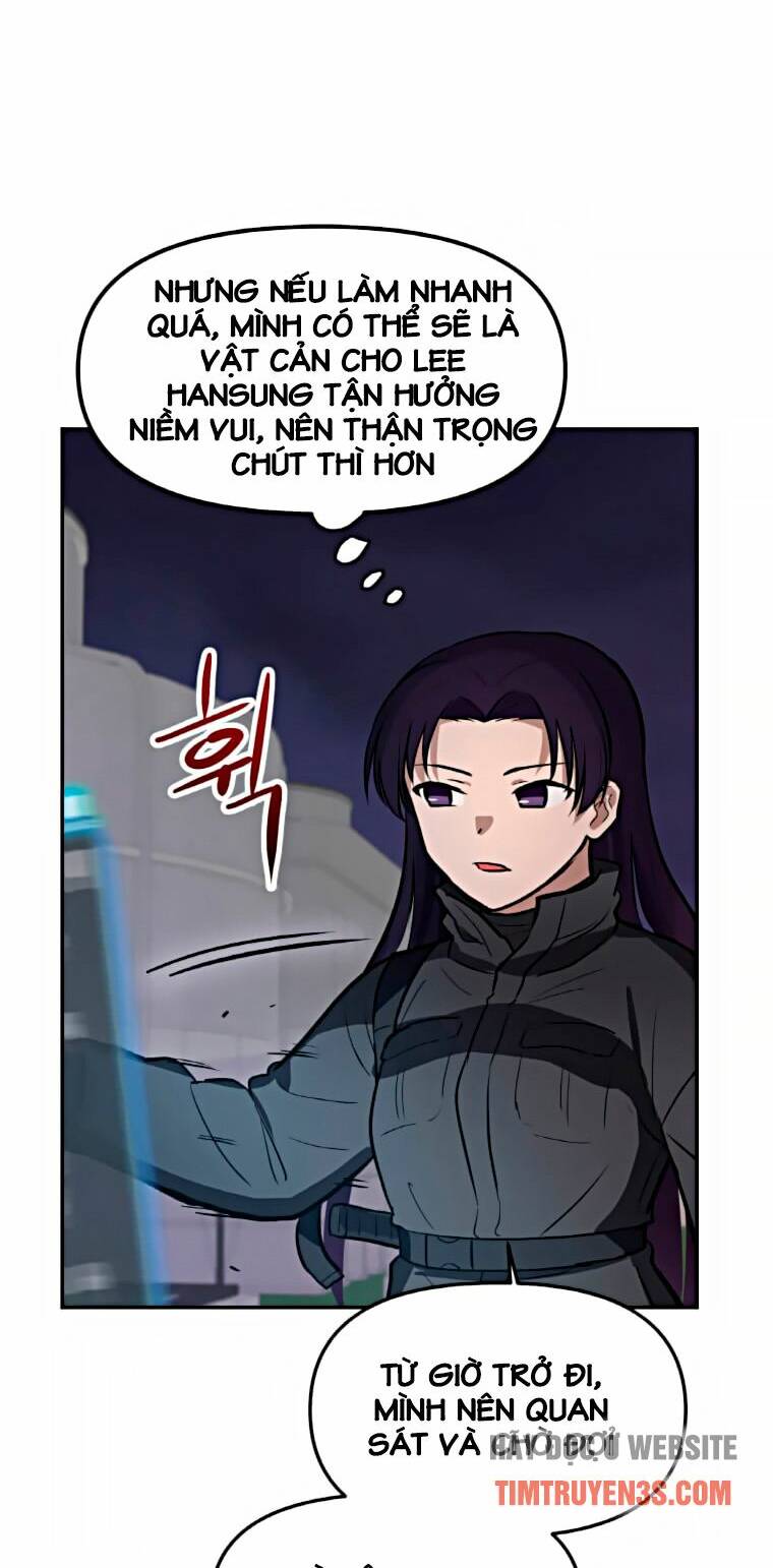 Ta Có Max Thuộc Tính May Mắn: Chapter 36