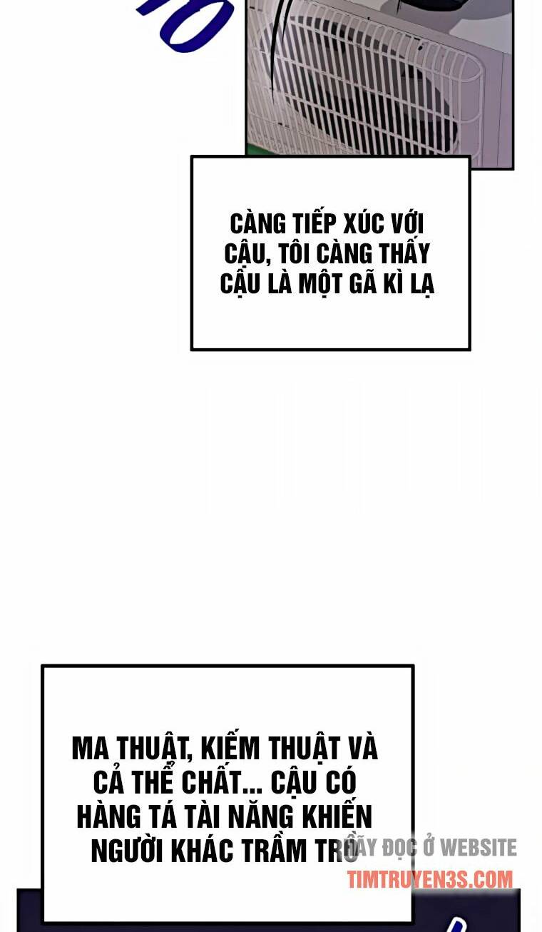 Ta Có Max Thuộc Tính May Mắn: Chapter 36
