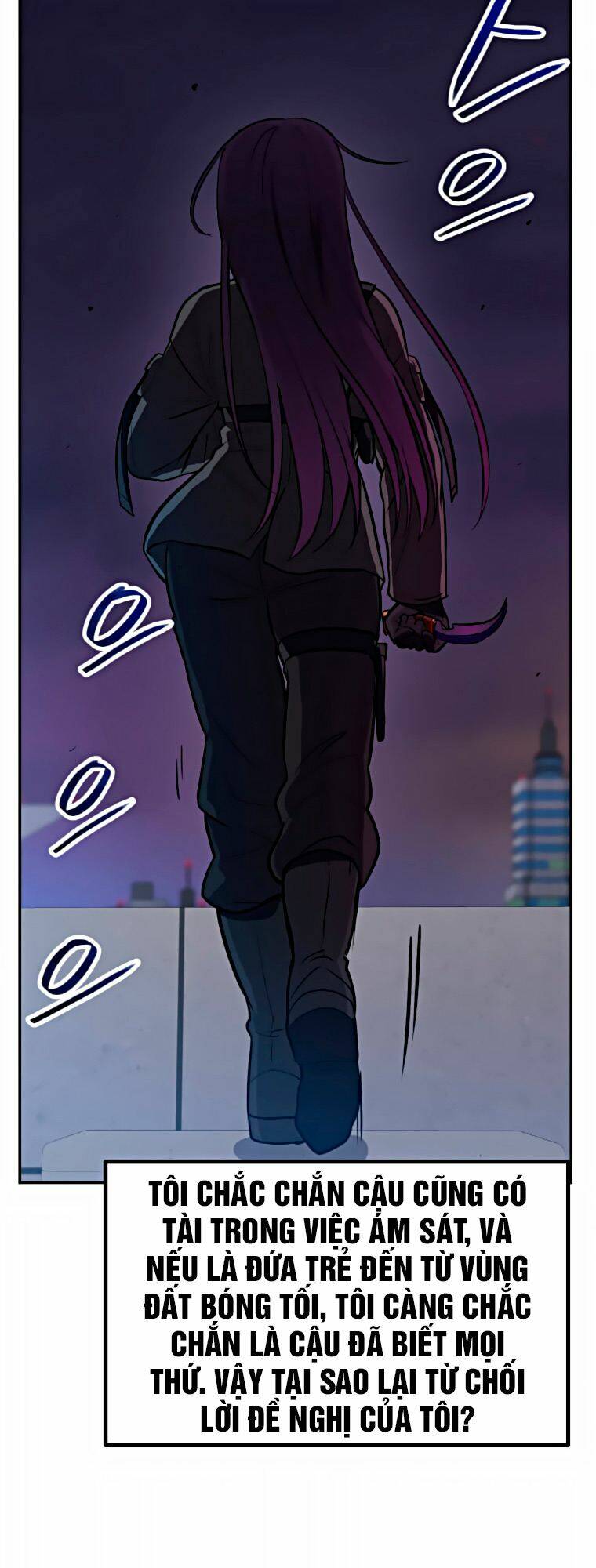 Ta Có Max Thuộc Tính May Mắn: Chapter 36