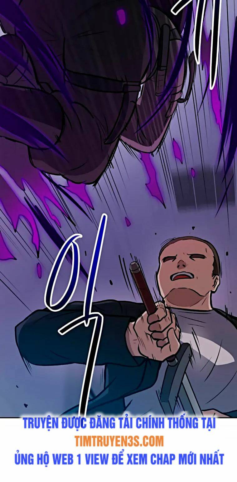 Ta Có Max Thuộc Tính May Mắn: Chapter 36