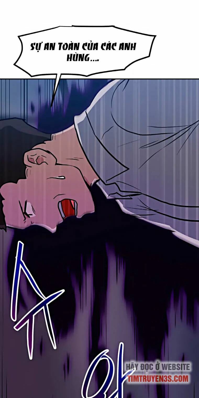 Ta Có Max Thuộc Tính May Mắn: Chapter 36