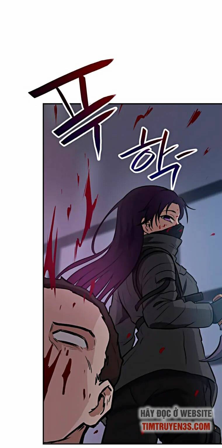 Ta Có Max Thuộc Tính May Mắn: Chapter 36