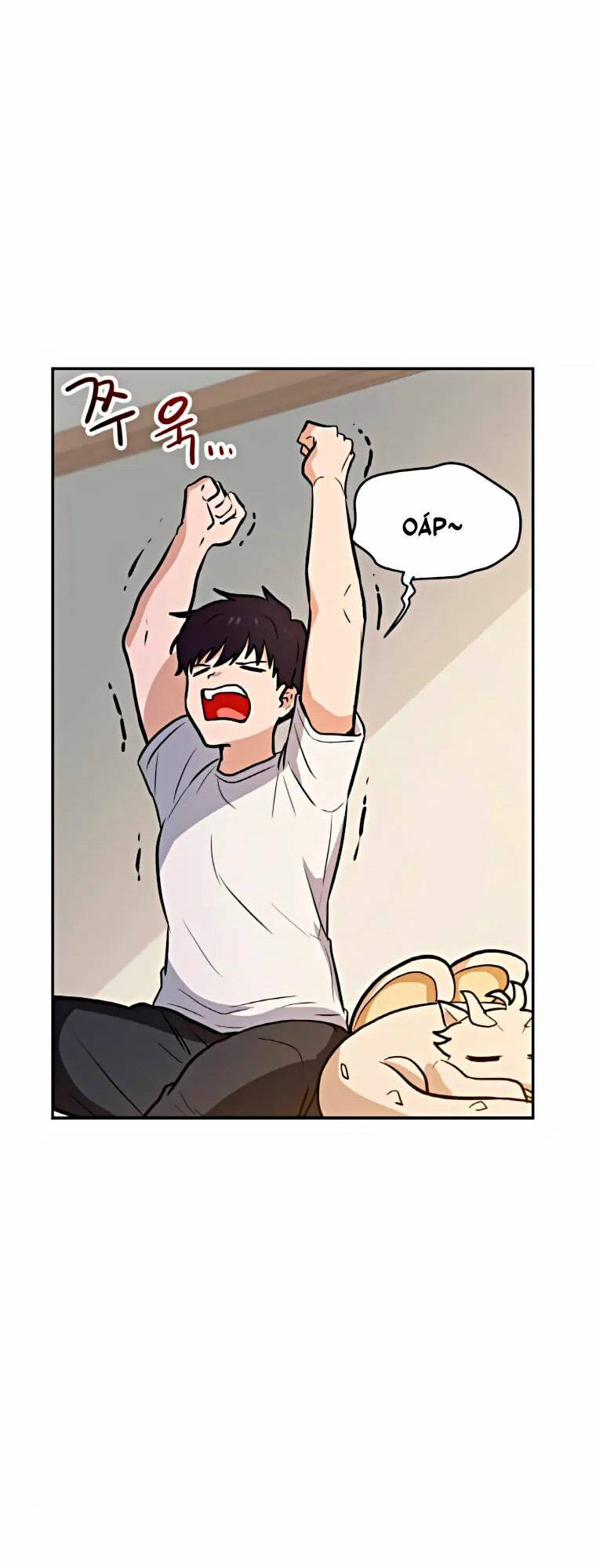 Ta Có Max Thuộc Tính May Mắn: Chapter 36