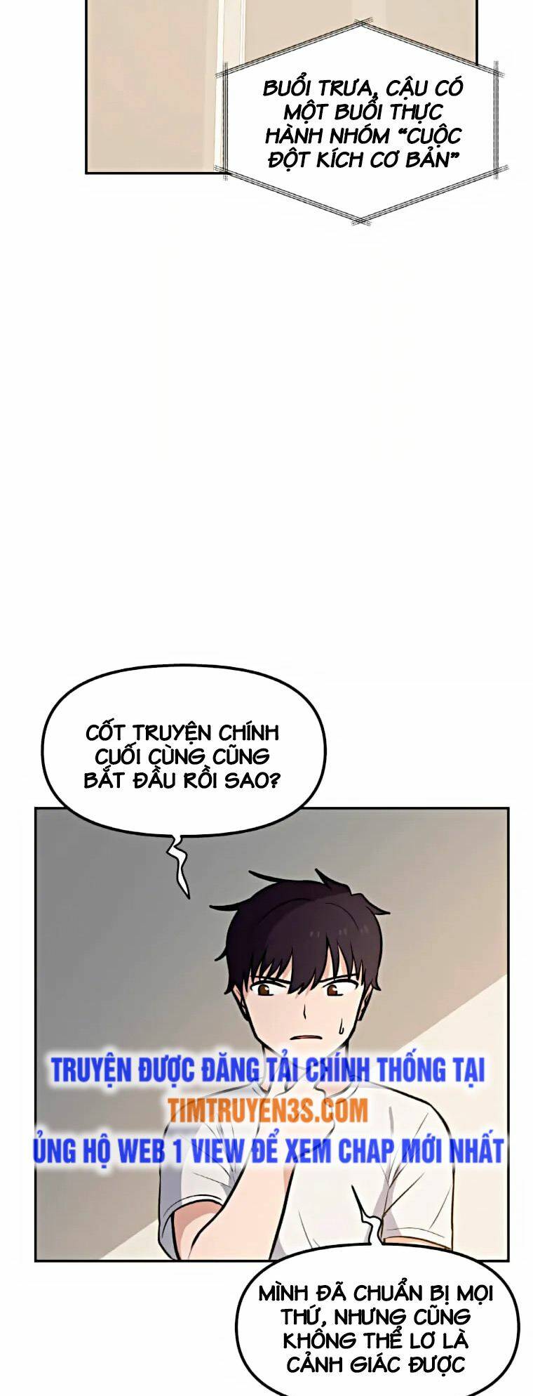 Ta Có Max Thuộc Tính May Mắn: Chapter 36