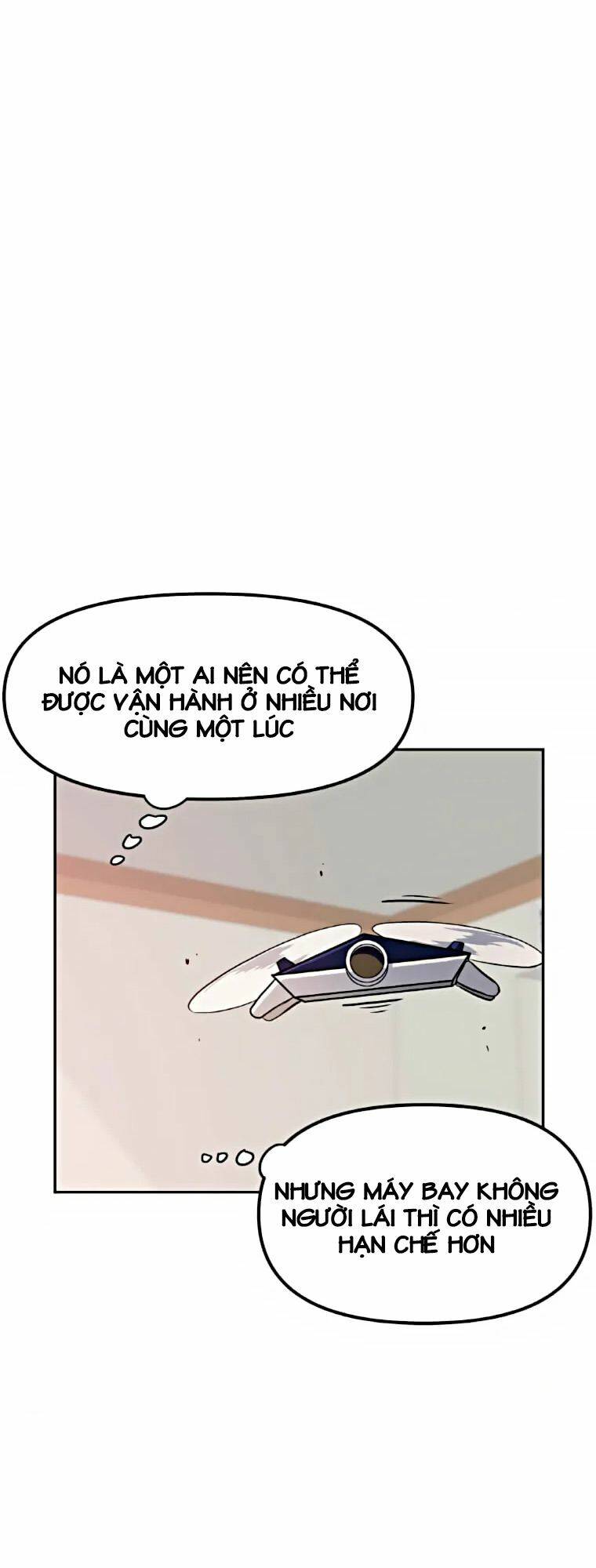 Ta Có Max Thuộc Tính May Mắn: Chapter 36