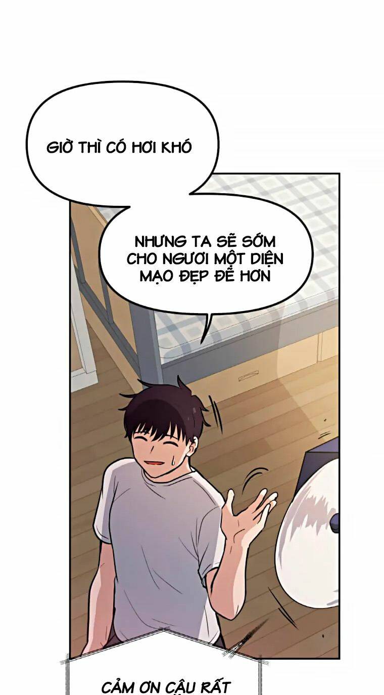 Ta Có Max Thuộc Tính May Mắn: Chapter 36